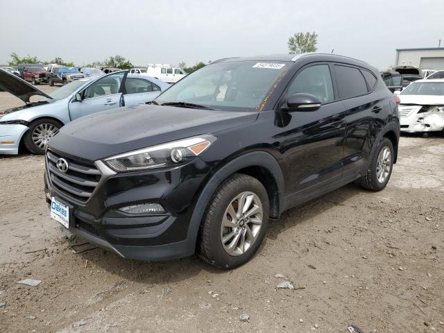 HYUNDAI TUCSON LIM