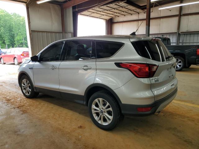 Vin: 1fmcu0gd9kua67214, lot: 53939395, ford escape se 20192