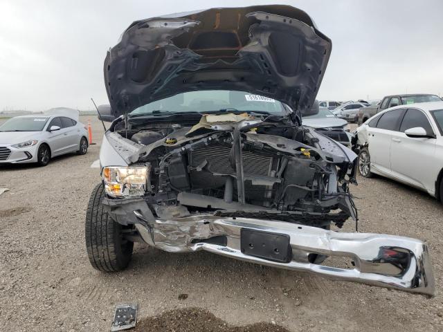 2019 RAM 1500 CLASS - 1C6RR6FG1KS722564