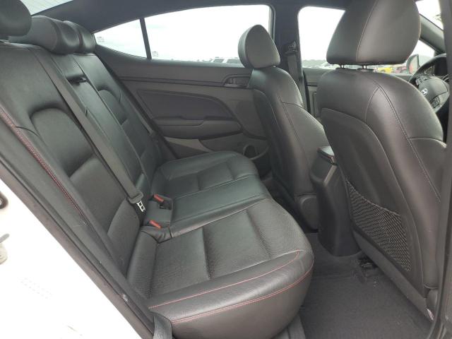 2017 HYUNDAI ELANTRA SP - KMHD04LB7HU353566