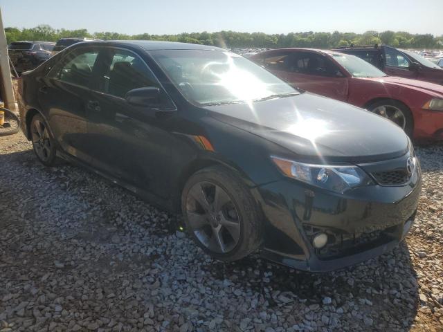Vin: 4t1bf1fk3cu196823, lot: 52338485, toyota camry base 20124