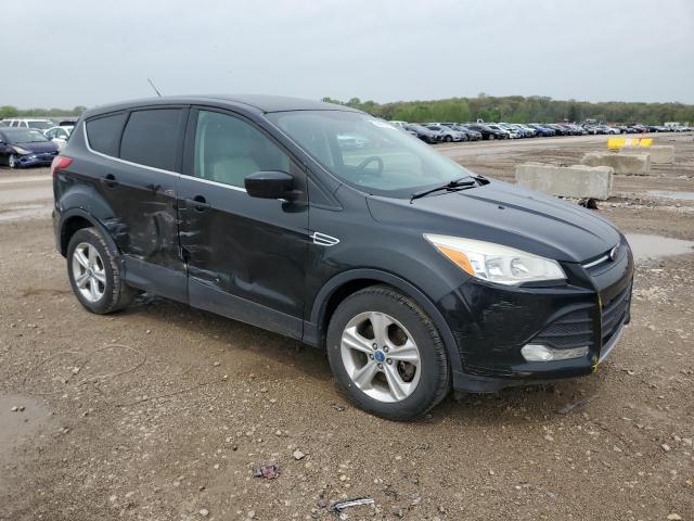 Vin: 1fmcu9g97eua07842, lot: 54426895, ford escape se 20144