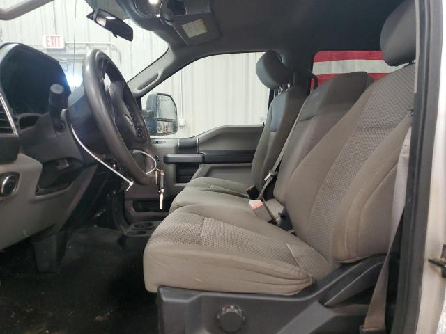 2019 FORD F250 SUPER - 1FT7W2BT2KEF51990