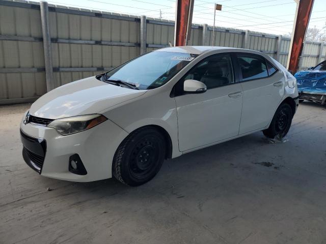 Vin: 2t1burhe9gc739725, lot: 52166835, toyota corolla l 2016 img_1