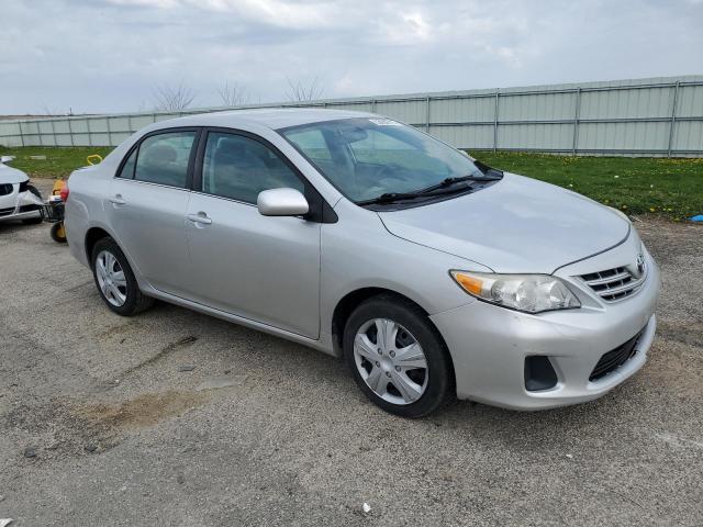 Vin: 5yfbu4ee7dp177360, lot: 53959715, toyota corolla base 20134