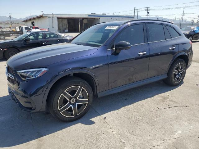 Vin: w1nkm4hb2pu018361, lot: 52340665, mercedes-benz glc-class 300 4matic 2023 img_1