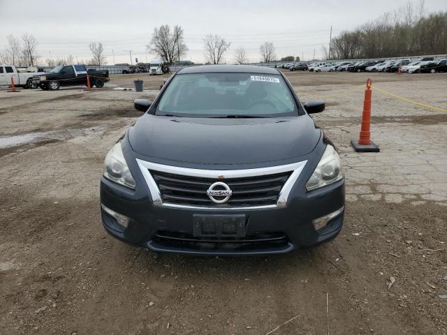 2015 NISSAN ALTIMA 2.5 - 1N4AL3AP3FN309911