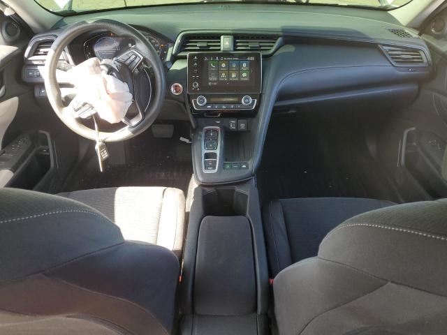 2021 HONDA INSIGHT EX - 19XZE4F55ME007350