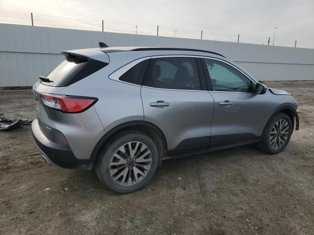 Vin: 1fmcu9j94nub02822, lot: 53014685, ford escape titanium 20223