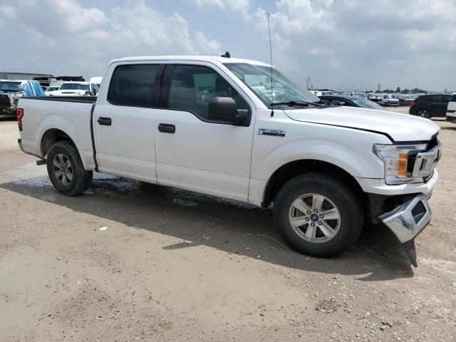 Vin: 1ftew1cp7lkd16426, lot: 54662155, ford f-150 supercrew 20204