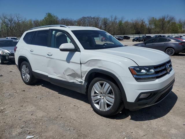 Vin: 1v2wr2ca7kc598569, lot: 52291815, volkswagen atlas se 20194