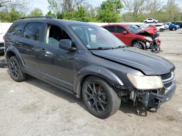 Vin: 3c4pdcbg4ht517301, lot: 54401665, dodge journey sxt 20174