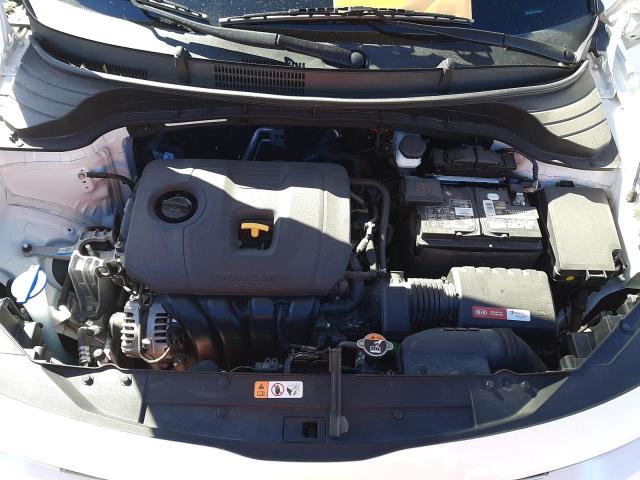 2021 KIA SOUL EX - KNDJ33AU1M7140411