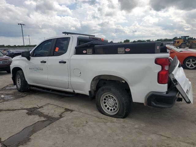 Vin: 1gcrwaehxlz211197, lot: 54331165, chevrolet all models c1500 20202