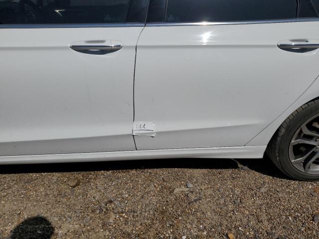 2020 FORD FUSION SEL - 3FA6P0CD7LR196064