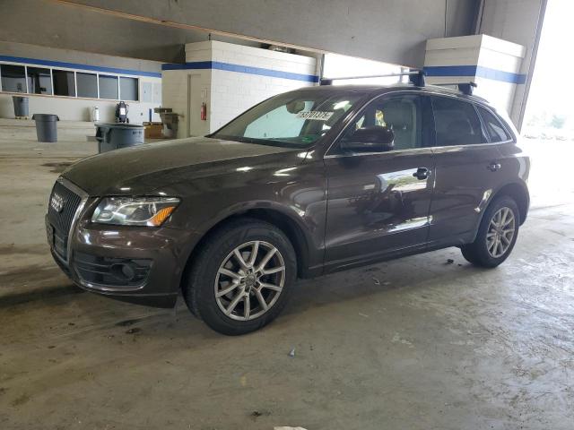 AUDI Q5 PREMIUM