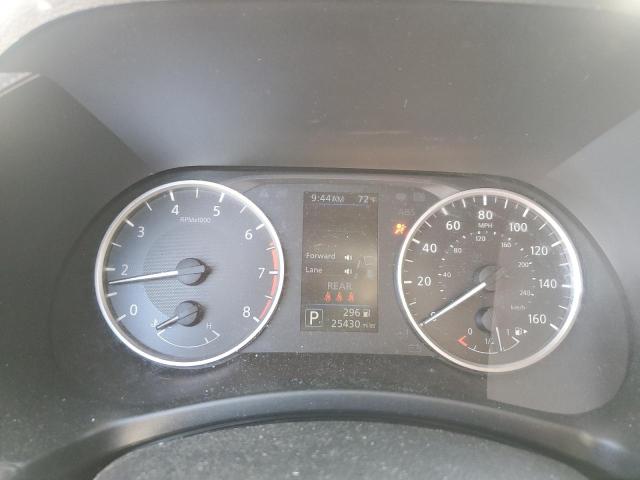 2023 NISSAN SENTRA S - 3N1AB8BV7PY295946