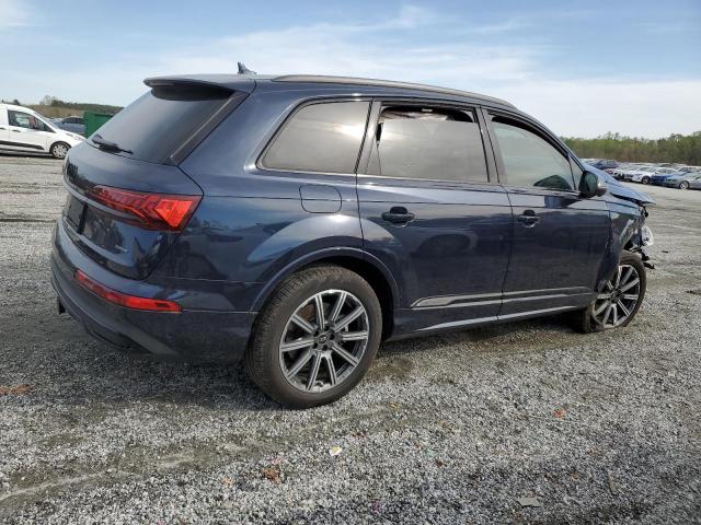 Vin: wa1lcbf79pd029871, lot: 51315265, audi q7 premium plus 20233
