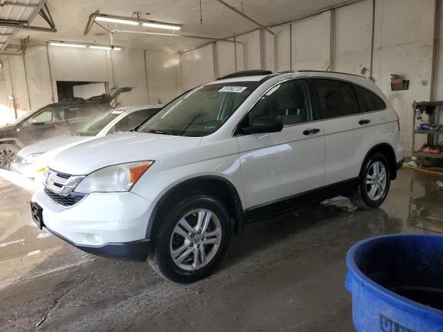 Vin: 3czre4h52bg705214, lot: 51050215, honda crv ex 2011 img_1