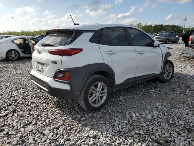 Vin: km8k12aa2ku241672, lot: 51264075, hyundai kona se 20193