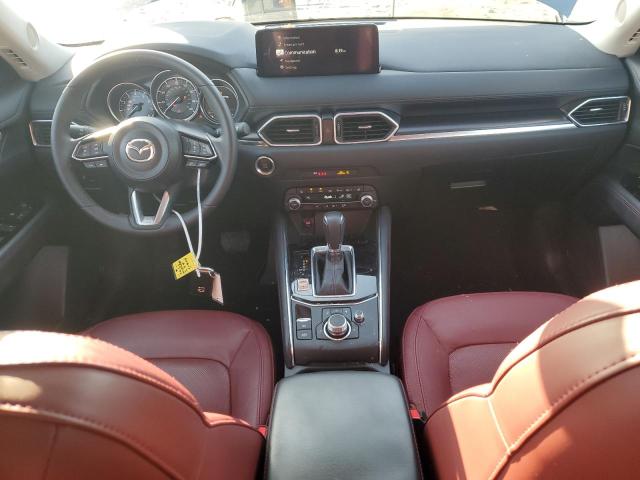 2023 MAZDA CX-5 PREFE - JM3KFBCM0P0133683