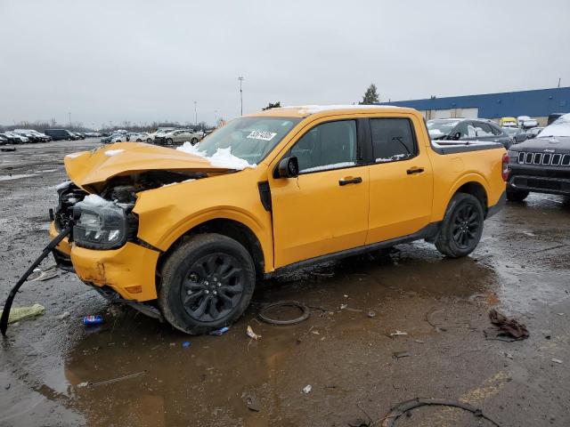 Vin: 3fttw8f92pra42616, lot: 52674205, ford maverick xl 2023 img_1