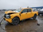 2023 FORD MAVERICK X - 3FTTW8F92PRA42616