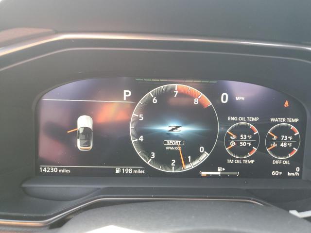 2024 NISSAN Z PERFORMA JN1BZ4BH5RM362200