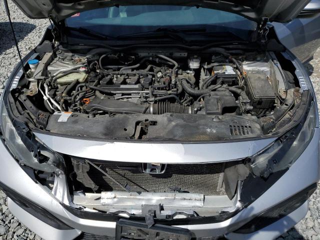 2017 HONDA CIVIC EX - SHHFK7H5XHU202188