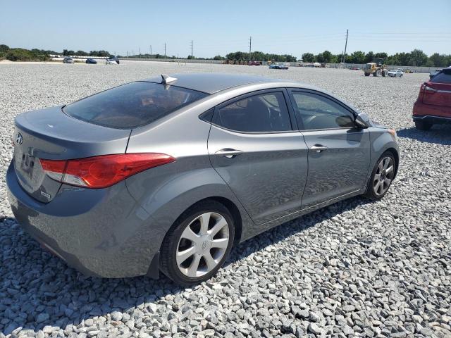2013 HYUNDAI ELANTRA GL - 5NPDH4AE7DH278849