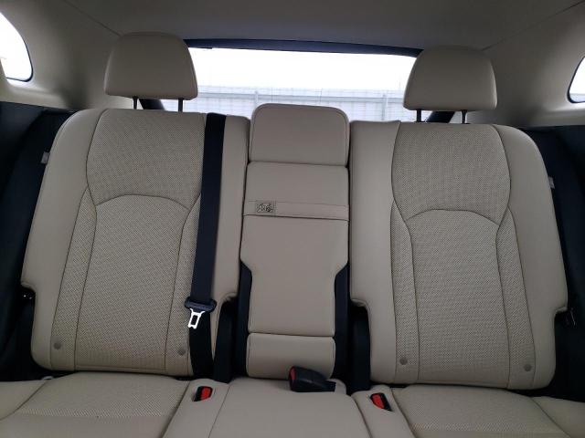 2022 LEXUS RX 350 - 2T2HZMDA7NC320668