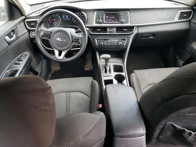 2016 KIA OPTIMA LX - 5XXGT4L34GG098901