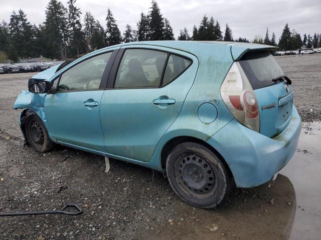 Vin: jtdkdtb30e1085235, lot: 51347565, toyota prius 20142