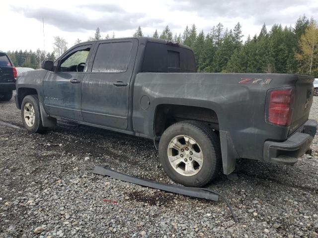 Vin: 3gcukrec5jg257364, lot: 52879845, chevrolet all models k1500 lt 20182
