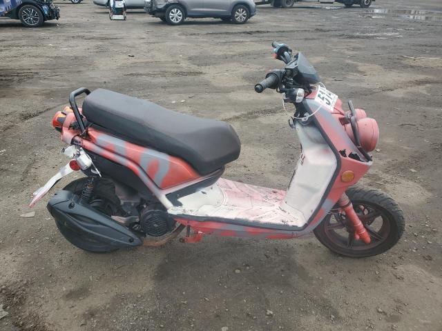 OTHER SCOOTER 2024 L2BB8BCH8RB719023 photo #1