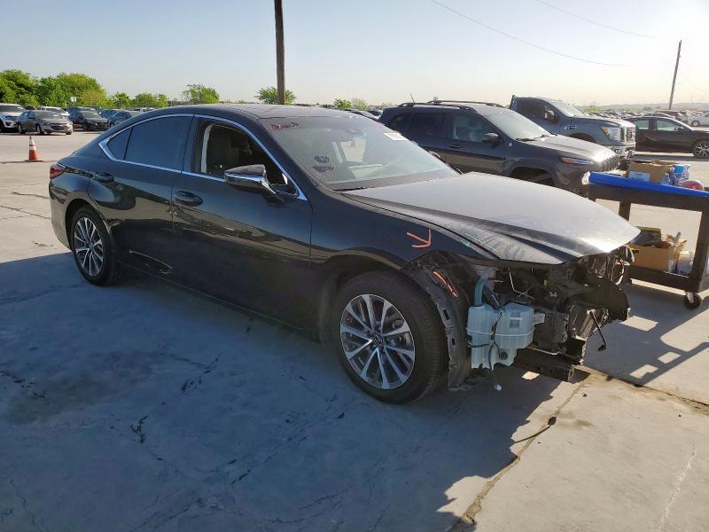Vin: 58adz1b14nu125722, lot: 51928825, lexus es350 350 base 20224