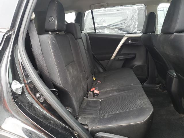 2015 TOYOTA RAV4 XLE - 2T3RFREV0FW308272