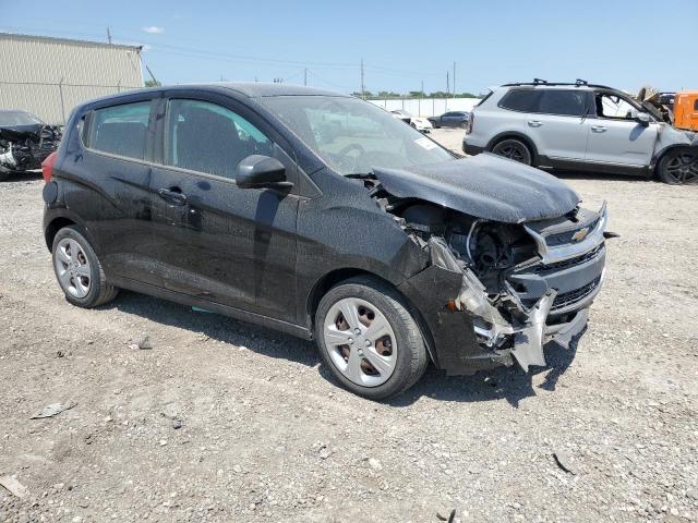 Vin: kl8cb6sa6kc741313, lot: 52228195, chevrolet spark ls 20194