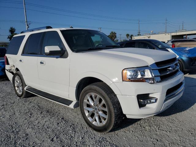 Vin: 1fmju1kt7hea26367, lot: 54133795, ford expedition limited 20174