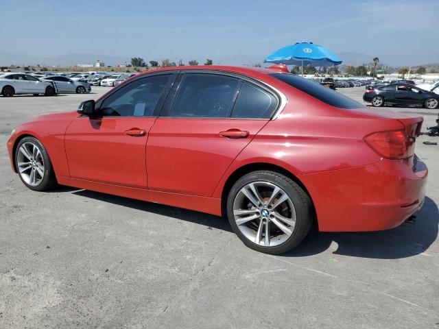 2015 BMW 328 I WBA3A5G53FNS83169