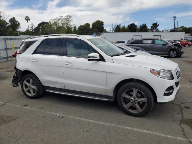 Vin: 4jgda5hb8jb177950, lot: 52769225, mercedes-benz gle-class 350 4matic 20184