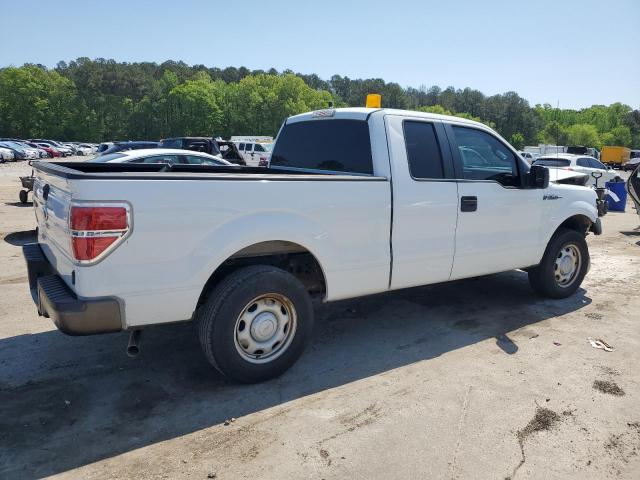 Vin: 1ftex1cw6afb11111, lot: 52049975, ford f-150 super cab 20103