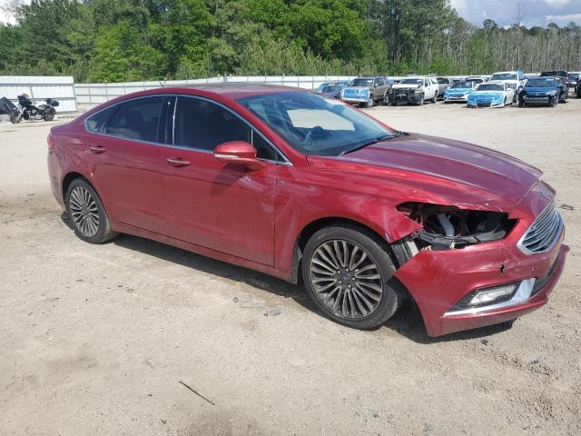 Vin: 3fa6p0h91hr269554, lot: 52820975, ford fusion se 20174