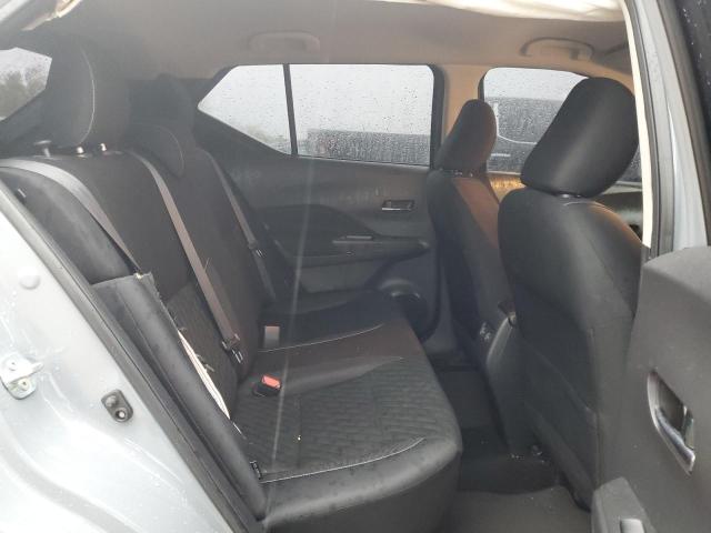 2021 NISSAN KICKS SV - 3N1CP5CV9ML519783