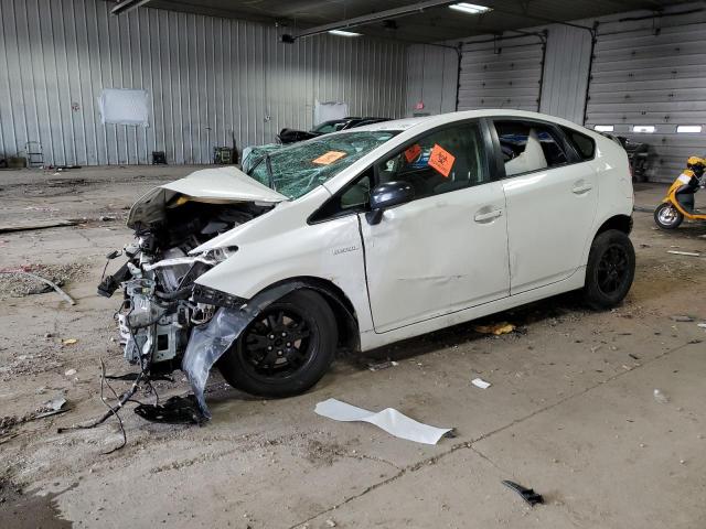 Vin: jtdkn3du5c5386737, lot: 54217195, toyota prius 2012 img_1