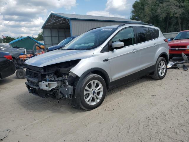 Vin: 1fmcu9gd1jub29255, lot: 54884545, ford escape se 2018 img_1