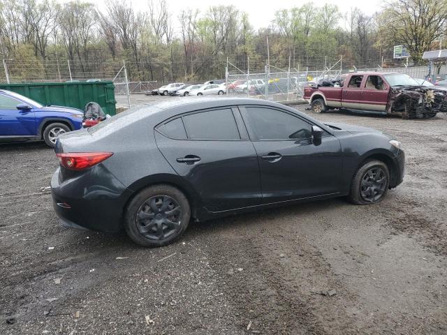 Vin: 3mzbm1u78fm153996, lot: 51748145, mazda 3 sport 20153