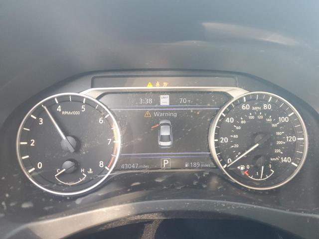 2019 NISSAN ALTIMA SL - 1N4BL4EV8KC179875