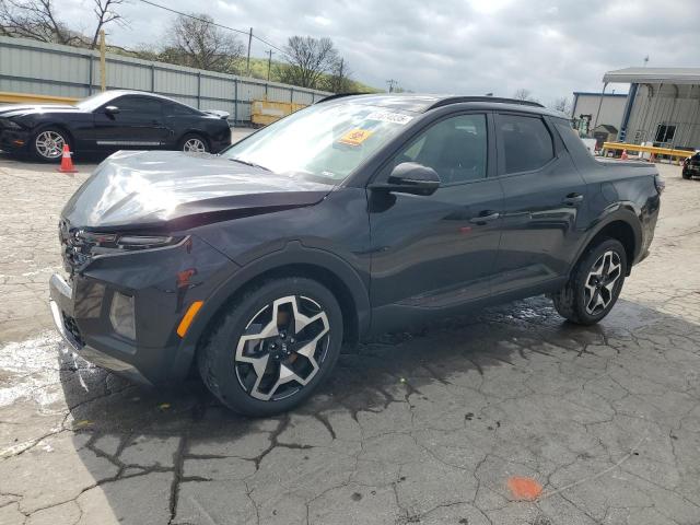 HYUNDAI SANTA CRUZ LIMITED
