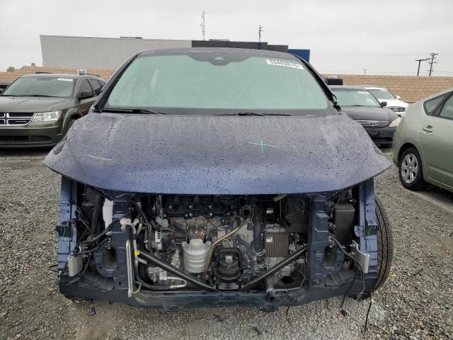 2024 HONDA ODYSSEY EL 5FNRL6H90RB001894